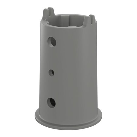 Ledvance Reduzierstück 60 auf 42mm SLFLEXREDUCT60TO42MM