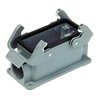 Harting Sockelgehäuse HAN 16B-ASG1-QB-M25 19300161231