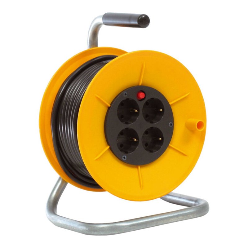 Schill Kabeltrommel IT 220.S4.25KG315