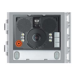 Legrand (SEKO) Türlautsprechermodul Video Weitwinkel, 2Ruftast. 351300