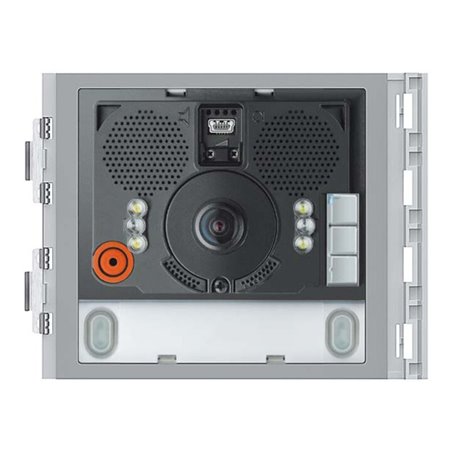 Legrand (SEKO) Türlautsprechermodul Video Weitwinkel, 2Ruftast. 351300