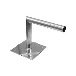 Televes Winkelwandhalter WWH 25 HIT