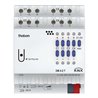 Theben Dimmaktor 4-fach DM 4-2 T KNX