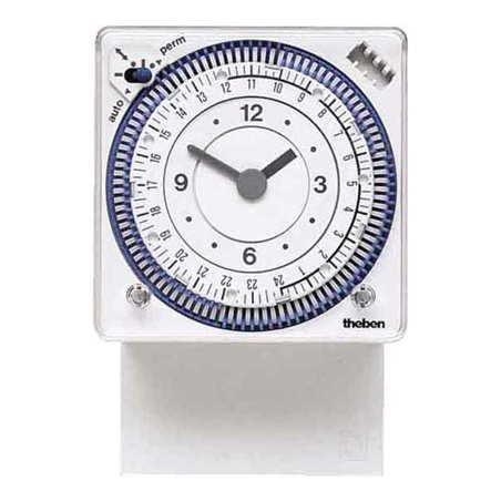 Theben Schaltuhr SYN 169S