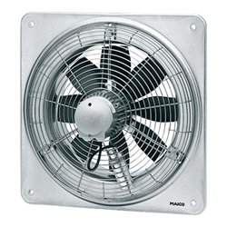 Maico Ventilator 2100cbm/h, 160W, IP55 EZQ 25/2 B