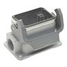 Harting Sockelgehäuse Han 6EMV/B-asg2-LB 19628061290