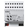 Gira Universal-Dimmaktor 1f. 500W KNX/EIB REG 217100