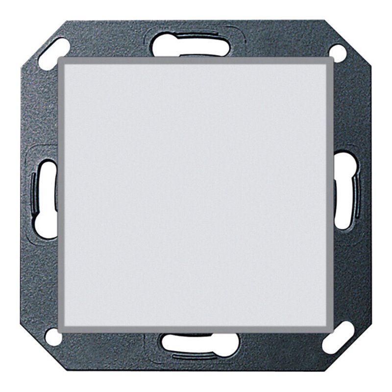 Gira LED-Orientier.Licht Weiß System 55 236100