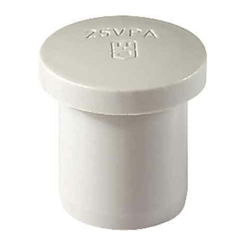 Jacob Verschlussstopfen lgr M20 WJ-DM 20-VPA