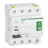 Schneider Electric FI-Schalter 4P 40A 30mA f.E-Ladestation A9Z51440