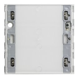 Gira KNX Tastsensor 3 Basis 1-fach 511100