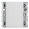 Gira KNX Tastsensor 3 Basis 1-fach 511100