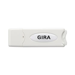 Gira KNX RF-USB Schnittstelle Datenschnittstelle 512000
