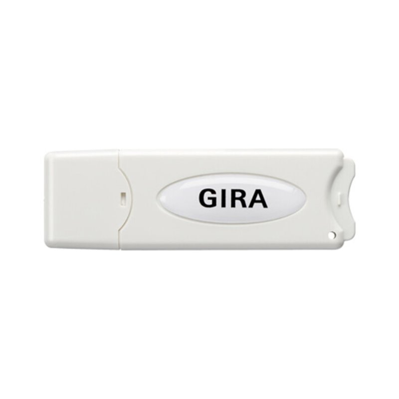 Gira KNX RF-USB Schnittstelle Datenschnittstelle 512000