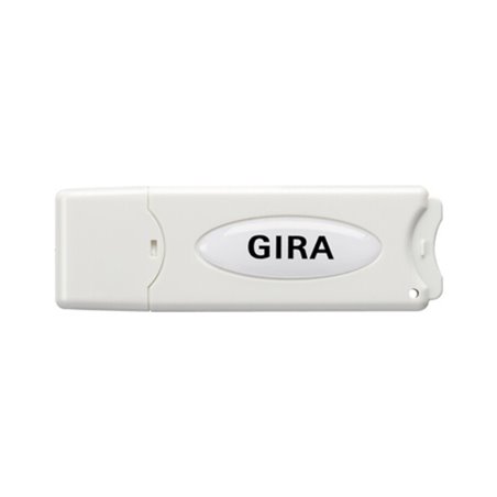 Gira KNX RF-USB Schnittstelle Datenschnittstelle 512000