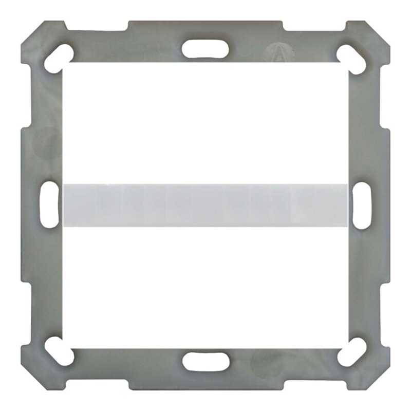 MDT technologies Bewegungsmelder reinweiß/glänzend SCN-BWM55.G2