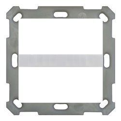 MDT technologies Bewegungsmelder reinweiß/matt SCN-BWM55.02