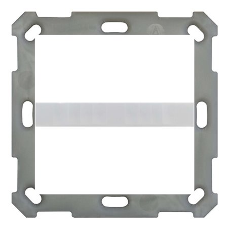 MDT technologies Bewegungsmelder reinweiß/matt SCN-BWM55.02