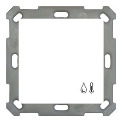 MDT technologies Objektregler rws/glänzend SCN-RTR55O.01