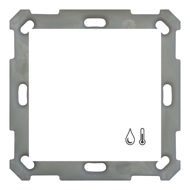 MDT technologies Objektregler rws/glänzend SCN-RTR55O.01