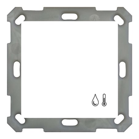 MDT technologies Objektregler rws/glänzend SCN-RTR55O.01