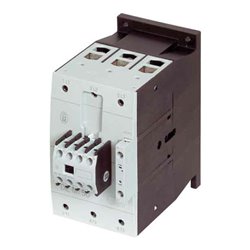 Eaton Leistungsschütz 55KW/400V, AC DILM115-22(RAC240)