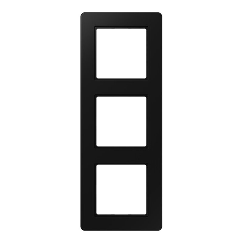 Jung Rahmen 3fach A flow AF583BFSWM