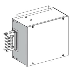 Schneider Electric Endeinspeisekasten 250A KSA250AB4