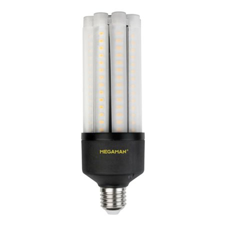 Megaman LED-Lampe E27 27W 2800lm 840 MM 60724