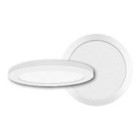 Megatron LED-Leuchte 3000/4000/6500K MT76113