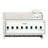 Schneider Electric Schaltaktor REG-K/8x230/16 MTN647893