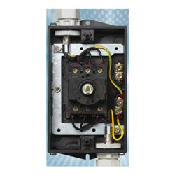 Eaton Montage-Blech-Schirm MBS-I2