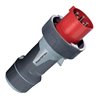 Mennekes Stecker PowerTOP 63A, 5p, 6h, 400V, Xtra 13212
