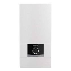 Vaillant Elektro-Durchlauferhitzer 24kW pro gesteuert VED E 24/8 B