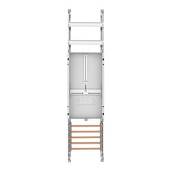 Eaton Zählerfeld ZSD-T17A1349