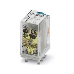 Phoenix Contact Relais REL-IR4/L-230AC/4X21