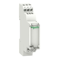 Schneider Electric Phasenwächter 208-480VAC 1W RM17TG00