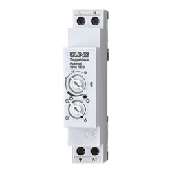 Jung Treppenhaus-Automat Schalten von Licht 1208 REG