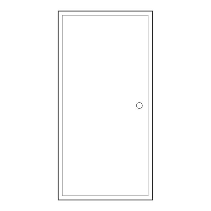 Eaton Leergehäuse G 2/7 ZSD-G27/31