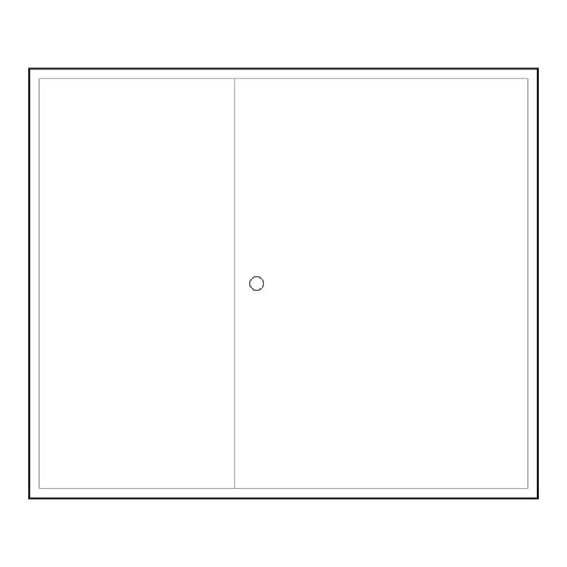 Eaton Leergehäuse G 5/7 ZSD-G57/31