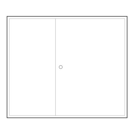 Eaton Leergehäuse G 5/7 ZSD-G57/31