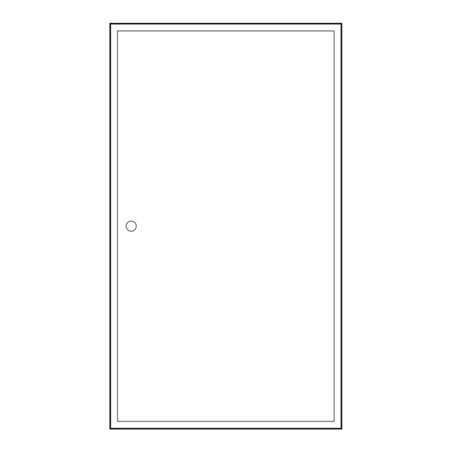 Eaton Leergehäuse G 3/9 ZSD-G39/31