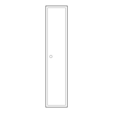 Eaton Leergehäuse G 1/9 ZSD-G19/31