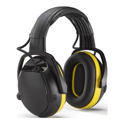 Hellberg ACTIVE Kopfbügel Level abhängig 47002-001