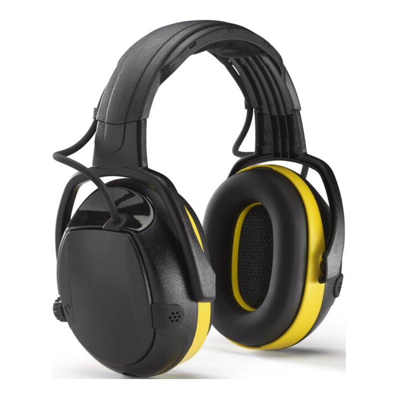 Hellberg ACTIVE Kopfbügel Level abhängig 47002-001