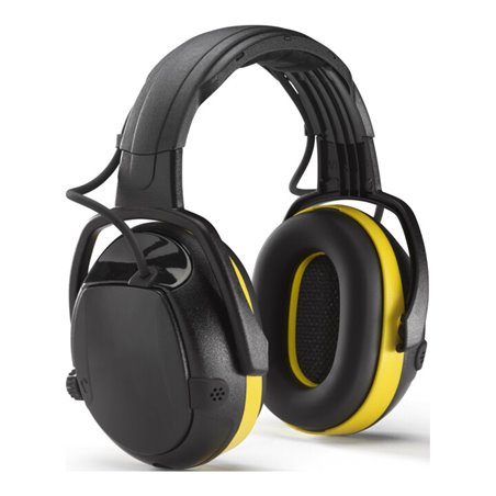 Hellberg ACTIVE Kopfbügel Level abhängig 47002-001