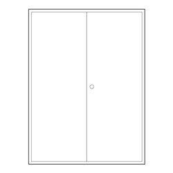 Eaton Leergehäuse G 4/9 ZSD-G49/31