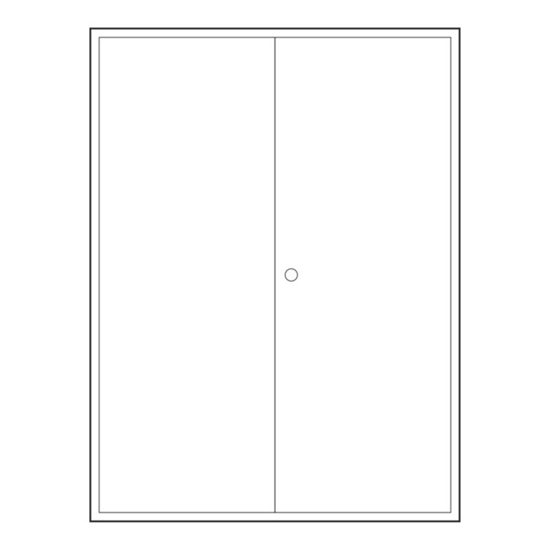 Eaton Leergehäuse G 4/9 ZSD-G49/31