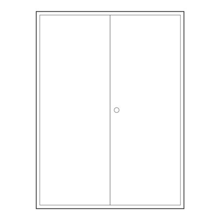 Eaton Leergehäuse G 4/9 ZSD-G49/31