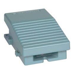 Schneider Electric Fußschalter 2ÖS XPEM111